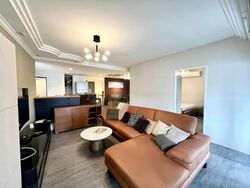 Cairnhill Plaza (D9), Apartment #473451931